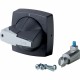 K2SDG/P 1818034 Y8-1818034 EATON ELECTRIC Poignée rotative pour mécanisme inverseur, 6mm, montage sur porte,..