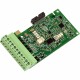 DXG-EXT-3DI3DO1T 744-A2612-00P Y7-744-A2612-00P EATON ELECTRIC cartão de 3DO 3DI + + 24VDC 1Termistor