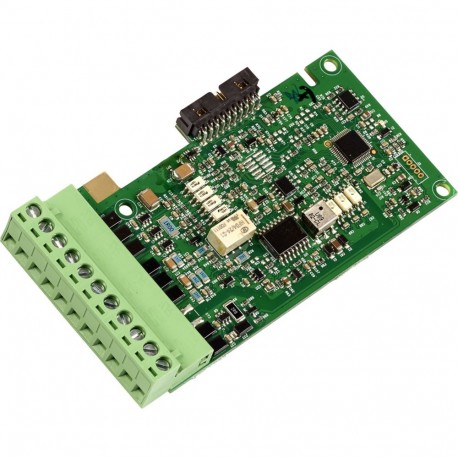DXG-EXT-3DI3DO1T 744-A2612-00P Y7-744-A2612-00P EATON ELECTRIC cartão de 3DO 3DI + + 24VDC 1Termistor