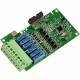 DXG-EXT-6DI 744-A2616-00P Y7-744-A2616-00P EATON ELECTRIC DXG-EXT-6DI DG1 ESPANSIONE 6 X DI 240VAC