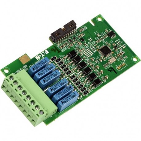 DXG-EXT-6DI 744-A2616-00P Y7-744-A2616-00P EATON ELECTRIC DXG-EXT-6DI DG1 ESPANSIONE 6 X DI 240VAC