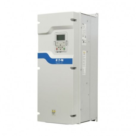DG1-34072FN-C54C 9702-4107-00P EATON ELECTRIC Convertisseur de fréquence, 400 V AC, triphasé, 72 A, 37 kW, I..