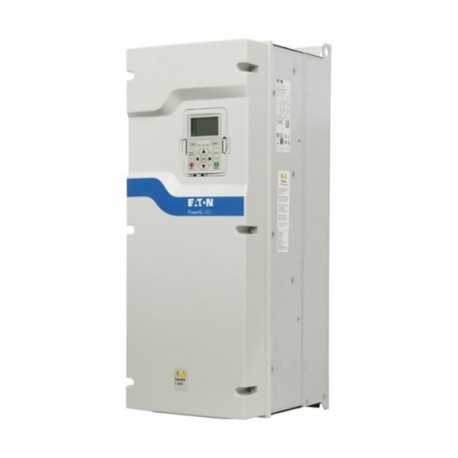 DG1-34072FN-C54C 9702-4107-00P EATON ELECTRIC Convertitore di frequenza, 400 V AC, trifase, 72 A, 37 kW, IP5..