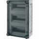 AE/I43E 000239 EATON ELECTRIC Корпус MCB, 3x9space единиц, HxWxD-250x375x150mm