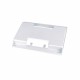 SPT5 002276 Y7-2276 EATON ELECTRIC Tasca portaschemi in materiale isolante, DIN A5
