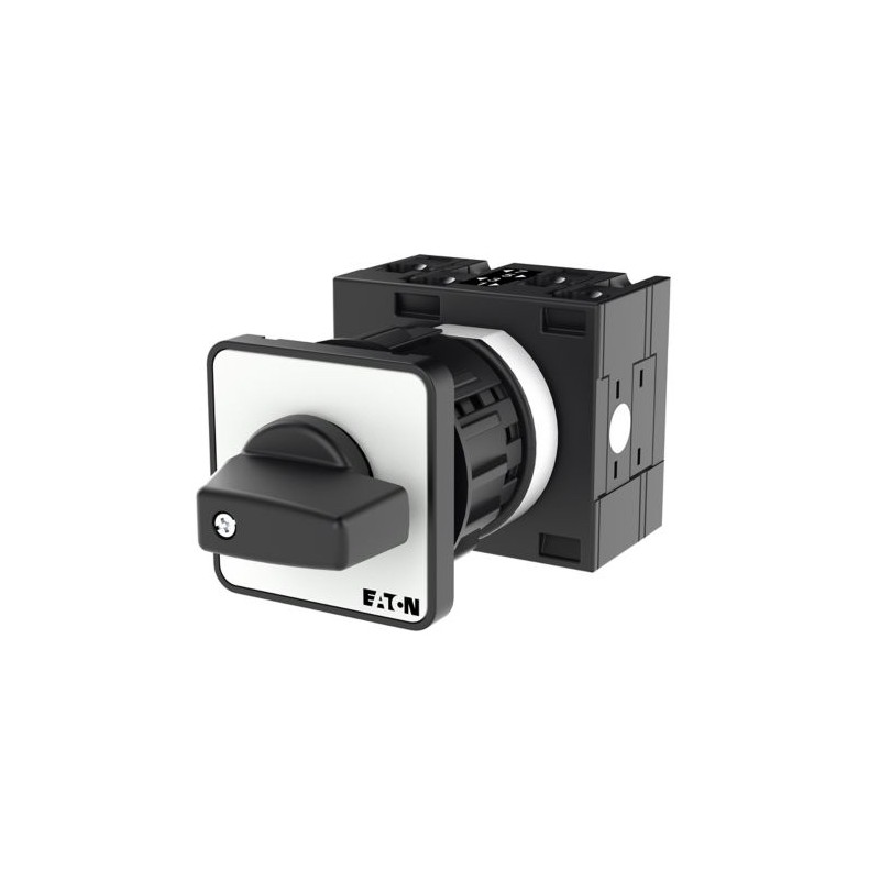 T3 2 8211 EZ 003075 EATON ELECTRIC Changeoverswitches Con 