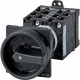 T3-5-8345/V/SVB-SW 003172 Y7-3172 EATON ELECTRIC Interrupteur général, 9 pôle, 32 A, Fonction d'arrêt, 90 °,..