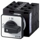T3-5-124/E 004000 Y7-4000 EATON ELECTRIC Interruptor Multi-velocidad 9 polos 32 A 1 devanado roscado 2