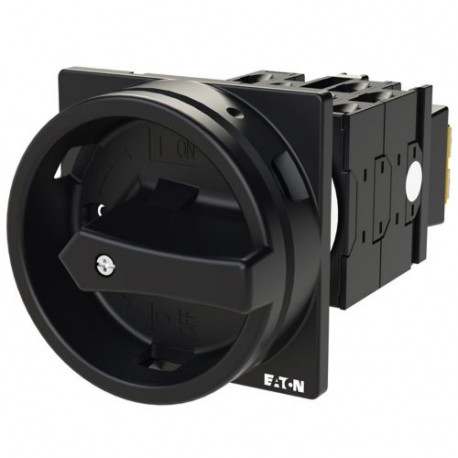 T0-4-8344/EA/SVB 008267 Y7-8267 EATON ELECTRIC Interrupteur général, 8 pôle, 20 A, Fonctions d'ARRÊT D'URGEN..