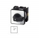 T0-1-8295/E 009734 Y7-9734 EATON ELECTRIC Interruptor Conmutador 2 polos 20 A Placa indicadora: 1 2 45 ° Mon..