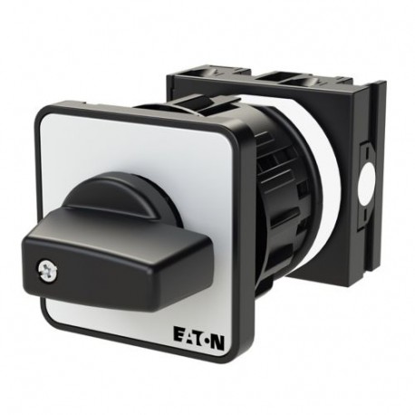 T0-1-8330/EZ 009796 Y7-9796 EATON ELECTRIC Interruttori a gradini, Contatti: 2, 20 A, targhetta frontale: 0-..