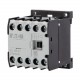 DILEM-01-G(220VDC) 010168 Y7-10168 EATON ELECTRIC XTMC9A01BD Minicontactor 3P, 4 kW / (AC-3,400V)