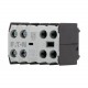 20DILE 010208 Y7-10208 EATON ELECTRIC Contactar XTMCXFA20 aux. mini-2NA