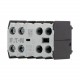 20DILE 010208 Y7-10208 EATON ELECTRIC Module de contacts auxiliaires, 2 s