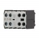 11DILE 010224 Y7-10224 EATON ELECTRIC Contactar XTMCXFA11 aux. mini-1NO + 1NC