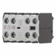 22DILE 010288 Y7-10288 EATON ELECTRIC Contactar XTMCXFA22 aux. mini-2NF + 2NA
