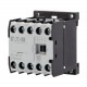 DILEM-01-G(48VDC) 010496 EATON ELECTRIC Mini-Contactor de potencia Conexión a tornillo 3 polos + 1 NC 9 A 4 ..
