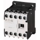 DILER-22(24V60HZ) 010497 XTRM10A22B6 EATON ELECTRIC Contacteur auxiliaire, 2F+2O, AC