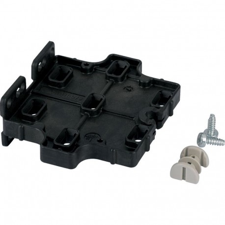 SH0165/2 010774 Y7-10774 EATON ELECTRIC Soporte embarrado para CI 187.5mm, hxP 12x5mm