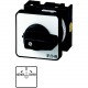 T0-2-8150/EZ 011664 Y7-11664 EATON ELECTRIC invertitori, Contatti: 3, 20 A, targhetta frontale: Höher 0 Tief..