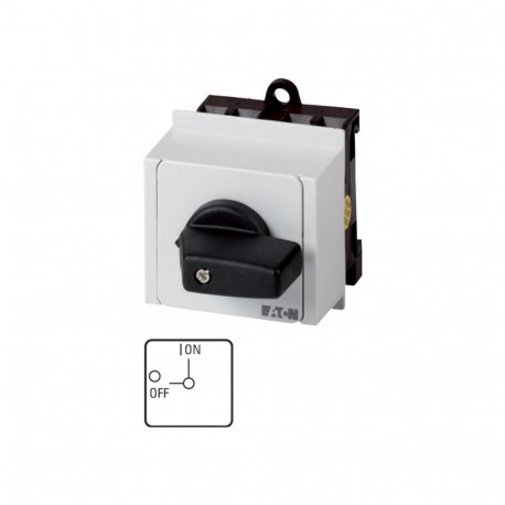 T0-2-8324/IVS 011807 Y7-11807 EATON ELECTRIC came, ou seja: 20A 440V AC-21