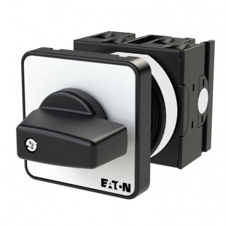 T0-2-8331/E 011810 Y7-11810 EATON ELECTRIC Interruttori a gradini, Contatti: 4, 20 A, targhetta frontale: 0-..