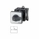T0-2-8425/Z 011828 Y7-11828 EATON ELECTRIC Interruttori di fase ausiliari, Contatti: 3, 20 A, targhetta fron..