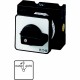 T3-2-15435/E 012033 Y7-12033 EATON ELECTRIC Interruptor Conmutador 4 polos Con retorno desde Hand 32 A Placa..