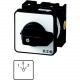 T0-2-99/E 012247 Y7-12247 EATON ELECTRIC pulsante con richiamo, Contatti: 4, 20 A, targhetta frontale: START..