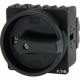 P3-63/EA/SVB-SW/N 012771 Y7-12771 EATON ELECTRIC Interruttori generali, 3 poli + N, 63 A, Funzione di arrest..
