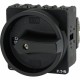 P3-63/EA/SVB-SW/N 012771 Y7-12771 EATON ELECTRIC Interrupteur général, 3 pôles + N, 63 A, Fonction d'arrêt, ..