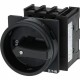 P1-32/EA/SVB-SW/HI11 012772 Y7-12772 EATON ELECTRIC Interrupteur général, tripolaire + 1 Contact F + 1 Conta..