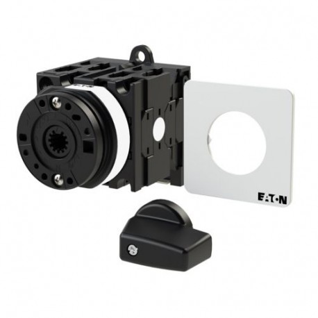 T0-3-8228/XZ 013446 Y7-13446 EATON ELECTRIC Inverseurs de marche, Contacts: 5, 20 A, 45 °, Encastrement / Mo..