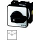 T0-4-15107/E 013629 Y7-13629 EATON ELECTRIC Interruptor Multi-velocidad 8 polos 20 A 1 devanado roscado 2 ve..