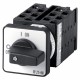 T0-6-8009/E 015607 Y7-15607 EATON ELECTRIC Interruttori voltmetrici, Contatti: 12, 20 A, targhetta frontale:..
