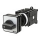 T0-6-8481/Z 015782 Y7-15782 EATON ELECTRIC Commutateurs à gradins, Contacts: 12, 20 A, plastron: 0-3, 45 °, ..