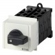 T0-7-8371/IVS 016005 EATON ELECTRIC Inverseurs, Contacts: 14, 20 A, plastron: 1-2, 90 °, à accrochage, Monta..