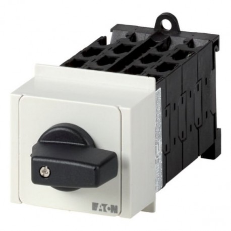 T0-7-8371/IVS 016005 Y7-16005 EATON ELECTRIC interruptores P & T