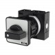 T3-1-15431/EZ 016527 Y7-16527 EATON ELECTRIC Interruptor Conmutador 2 polos 32 A Placa indicadora: Hand-0-AU..