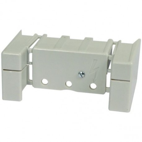 H-P14 019626 Y7-19626 EATON ELECTRIC Capot pour bornes, 4p, pour interrupteur-sectionneur P14