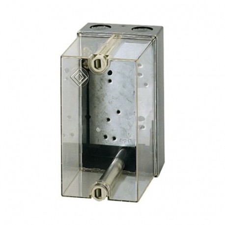 CI-B 024315 Y7-24315 EATON ELECTRIC Insulated enclosure, HxWxD 149x87x128mm