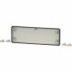 FL4-X 024355 Y7-24355 EATON ELECTRIC Tapas pasacables Cerrada HxWxD 116x329x23mm