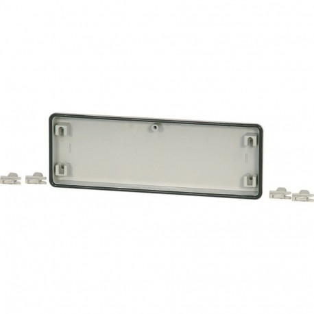 FL4-X 024355 Y7-24355 EATON ELECTRIC Tapas pasacables Cerrada HxWxD 116x329x23mm