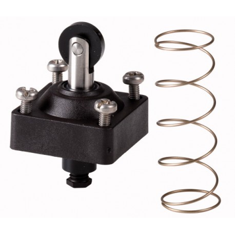RS-AT4 024502 EATON ELECTRIC Cabezal de accionamiento Pistón de rodillo Para AT4