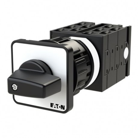 T0-5-8369/EZ 024610 Y7-24610 EATON ELECTRIC Inverseurs, Contacts: 10, 20 A, plastron: 1-2, 90 °, à accrochag..