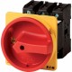 P3-63/V/SVB/HI11 024637 Y7-24637 EATON ELECTRIC Interrupteur général, tripolaire + 1 Contact F + 1 Contact O..