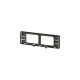 ZFSX-T0 024670 EATON ELECTRIC Porte-étiquette, noire, T0, T3, P1