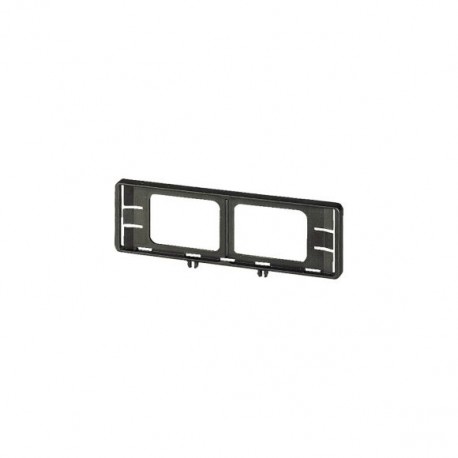 ZFSX-T0 024670 EATON ELECTRIC Label mount, black, T0, T3, P1