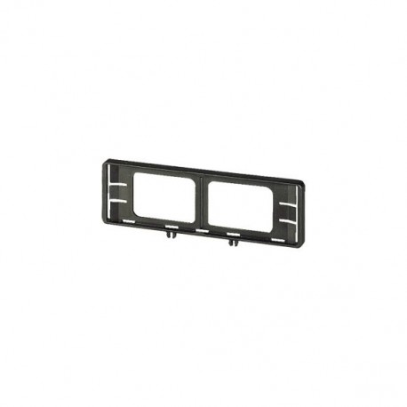 ZFSX-T0 024670 EATON ELECTRIC Portaetiquetas negro Para interruptores T0 T3 P1