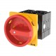 T3-3-15681/EA/SVB 026240 Y7-26240 EATON ELECTRIC Interruttori generali, 3 poli + N + 1 Contatto NA + 1 Conta..